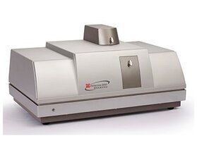 Bettersize2000激光粒度分布測量儀